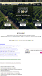 Mobile Screenshot of harveyshow.com.au